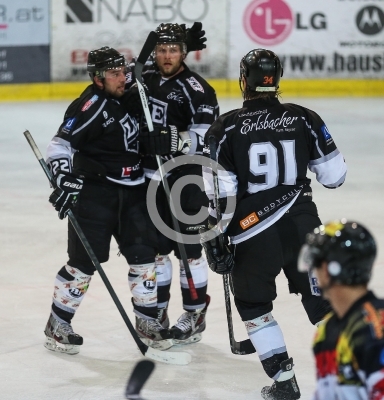 EV Zeltweg vs. LE Kings Leoben