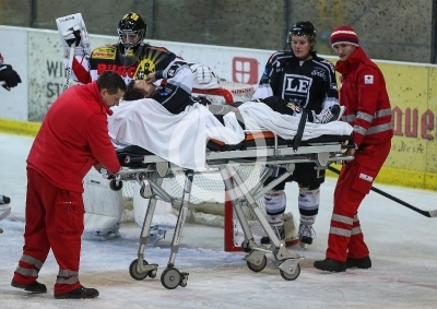 EV Zeltweg vs. LE Kings Leoben