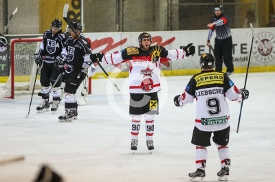 EV Zeltweg vs. LE Kings Leoben