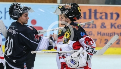 EV Zeltweg vs. LE Kings Leoben