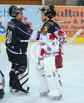 EV Zeltweg vs. LE Kings Leoben