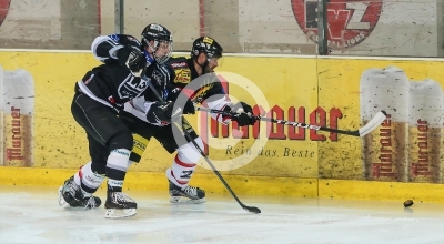 EV Zeltweg vs. LE Kings Leoben