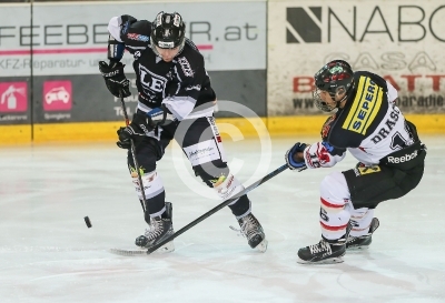 EV Zeltweg vs. LE Kings Leoben