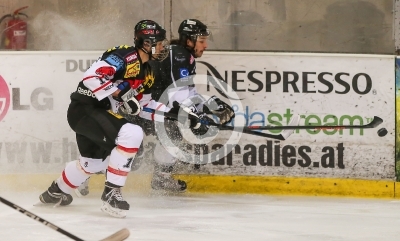 EV Zeltweg vs. LE Kings Leoben