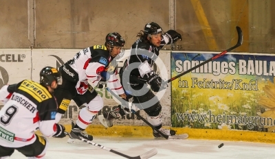 EV Zeltweg vs. LE Kings Leoben