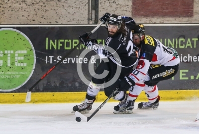 EV Zeltweg vs. LE Kings Leoben