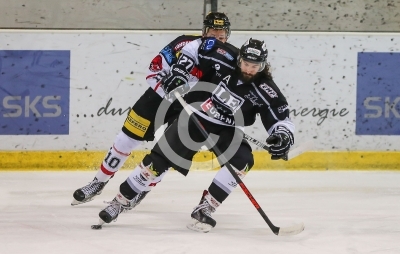 EV Zeltweg vs. LE Kings Leoben