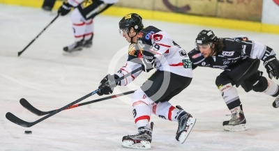 EV Zeltweg vs. LE Kings Leoben