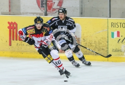 EV Zeltweg vs. LE Kings Leoben