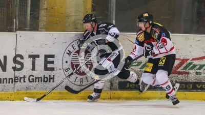 EV Zeltweg vs. LE Kings Leoben