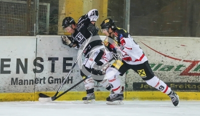 EV Zeltweg vs. LE Kings Leoben