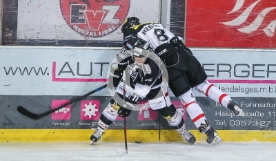 EV Zeltweg vs. LE Kings Leoben