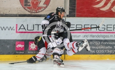 EV Zeltweg vs. LE Kings Leoben