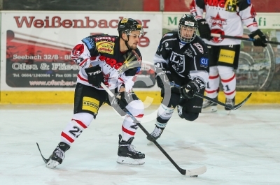 EV Zeltweg vs. LE Kings Leoben