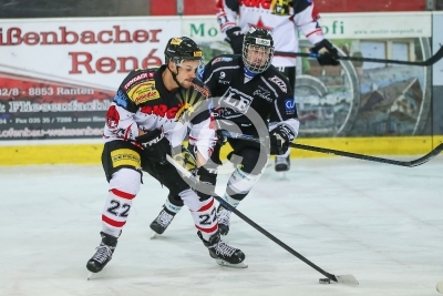 EV Zeltweg vs. LE Kings Leoben