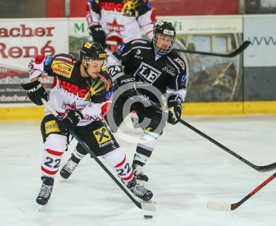 EV Zeltweg vs. LE Kings Leoben
