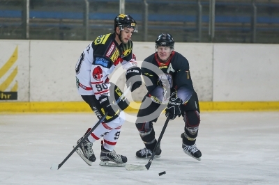EV Zeltweg vs. Panthers Frohnleiten