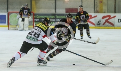 EV Zeltweg vs. Panthers Frohnleiten