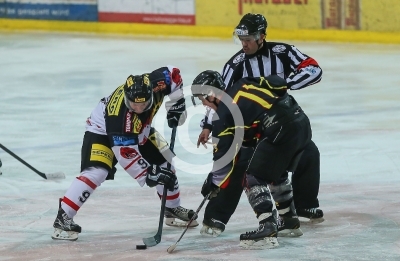 EV Zeltweg vs. Panthers Frohnleiten