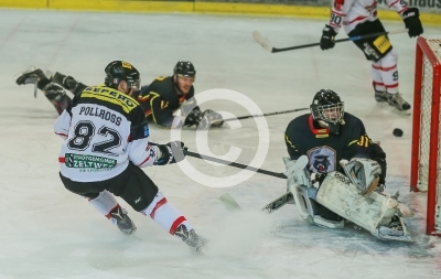 EV Zeltweg vs. Panthers Frohnleiten