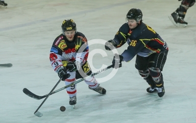 EV Zeltweg vs. Panthers Frohnleiten