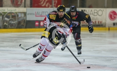 EV Zeltweg vs. Panthers Frohnleiten