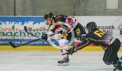EV Zeltweg vs. Panthers Frohnleiten