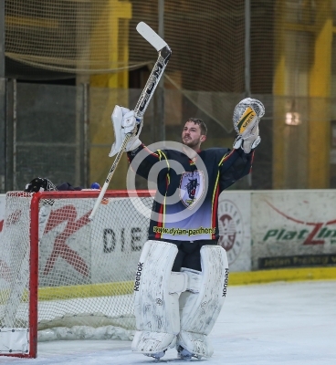EV Zeltweg vs. Panthers Frohnleiten