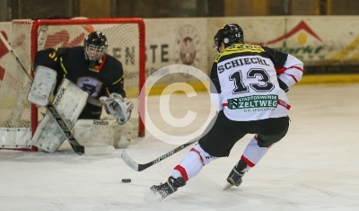 EV Zeltweg vs. Panthers Frohnleiten