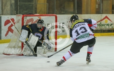EV Zeltweg vs. Panthers Frohnleiten