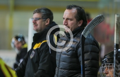 EV Zeltweg vs. Panthers Frohnleiten