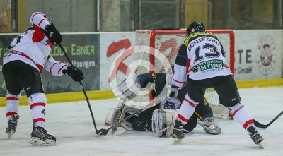 EV Zeltweg vs. Panthers Frohnleiten