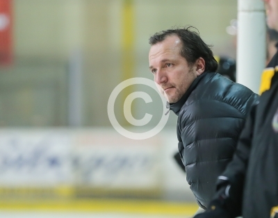 EV Zeltweg vs. Panthers Frohnleiten