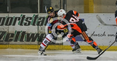 EV Zeltweg vs. Rattlesnakes Graz