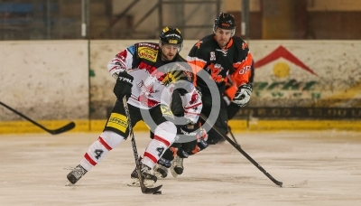 EV Zeltweg vs. Rattlesnakes Graz