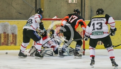 EV Zeltweg vs. Rattlesnakes Graz