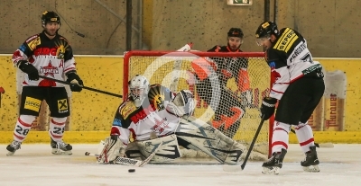 EV Zeltweg vs. Rattlesnakes Graz