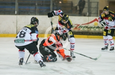 EV Zeltweg vs. Rattlesnakes Graz