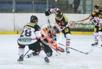 EV Zeltweg vs. Rattlesnakes Graz