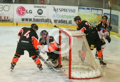 EV Zeltweg vs. Rattlesnakes Graz