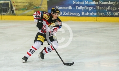 EV Zeltweg vs. Rattlesnakes Graz