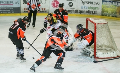 EV Zeltweg vs. Rattlesnakes Graz