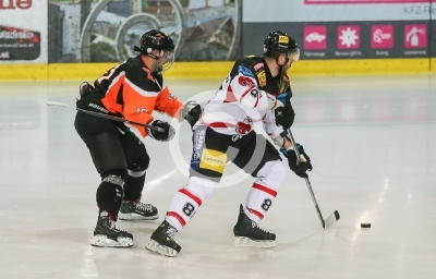 EV Zeltweg vs. Rattlesnakes Graz