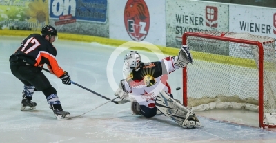 EV Zeltweg vs. Rattlesnakes Graz