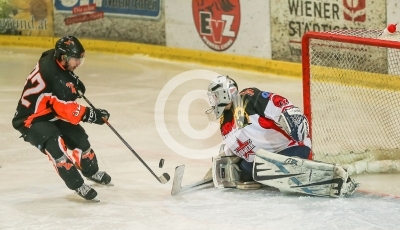 EV Zeltweg vs. Rattlesnakes Graz