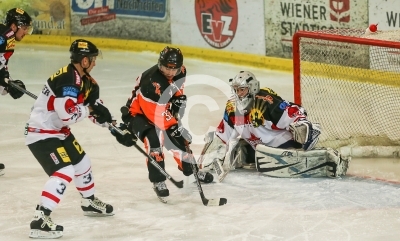 EV Zeltweg vs. Rattlesnakes Graz