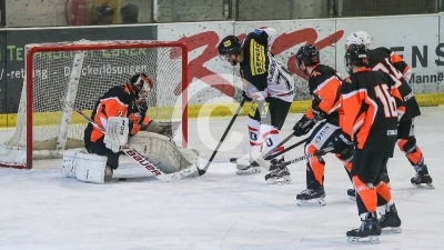 EV Zeltweg vs. Rattlesnakes Graz