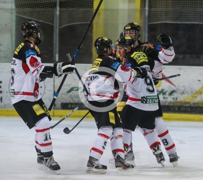 EV Zeltweg vs. Rattlesnakes Graz