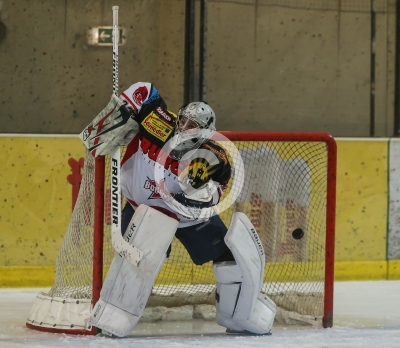 EV Zeltweg vs. Rattlesnakes Graz