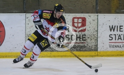 EV Zeltweg vs. Rattlesnakes Graz